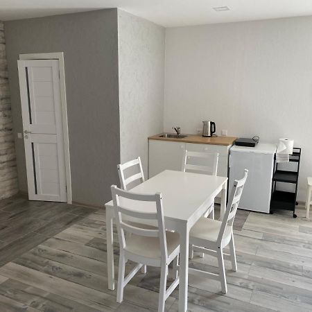Ferienwohnung Namai Juodkranteje Exterior foto