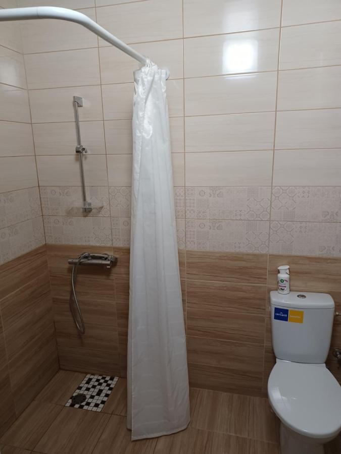 Ferienwohnung Namai Juodkranteje Exterior foto