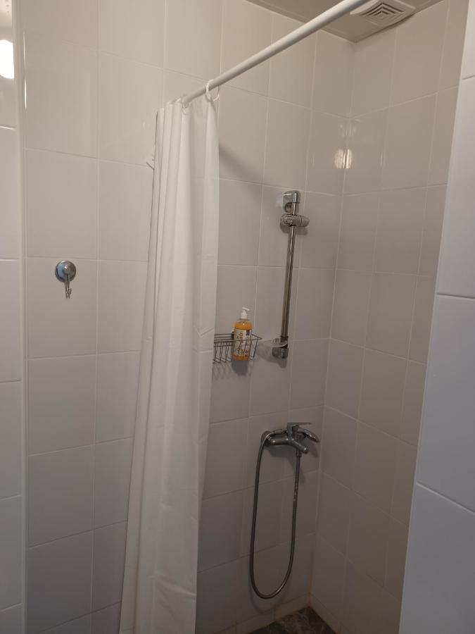 Ferienwohnung Namai Juodkranteje Exterior foto