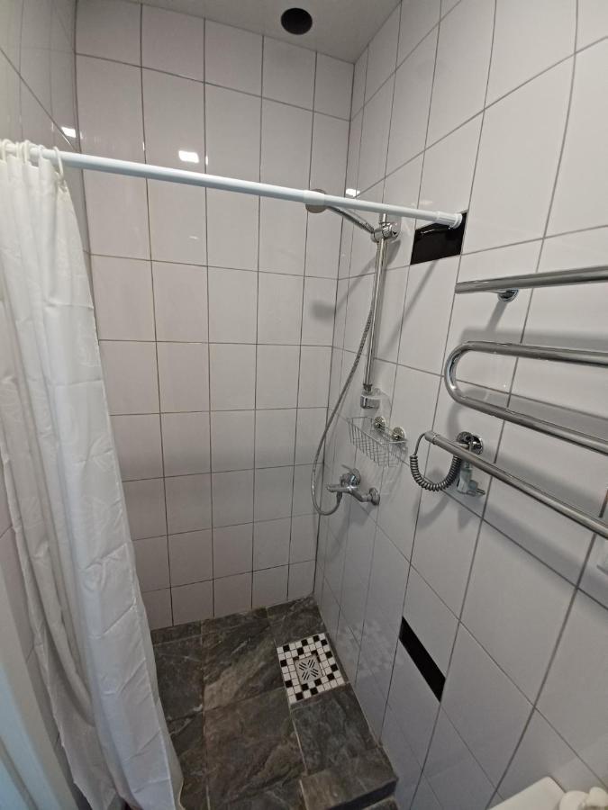 Ferienwohnung Namai Juodkranteje Exterior foto