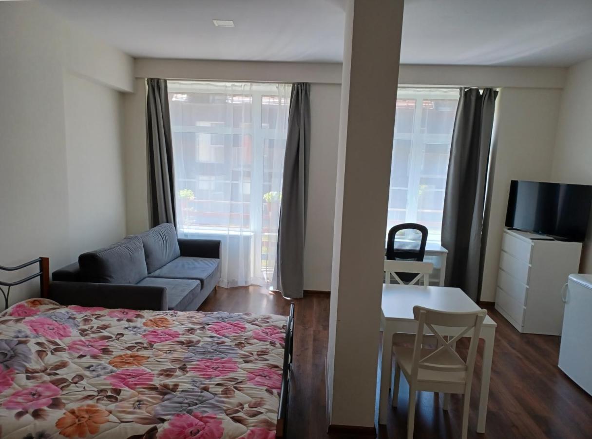 Ferienwohnung Namai Juodkranteje Exterior foto