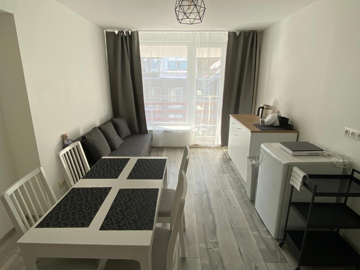 Ferienwohnung Namai Juodkranteje Exterior foto