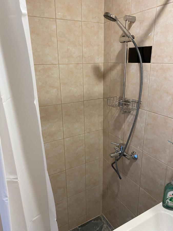 Ferienwohnung Namai Juodkranteje Exterior foto